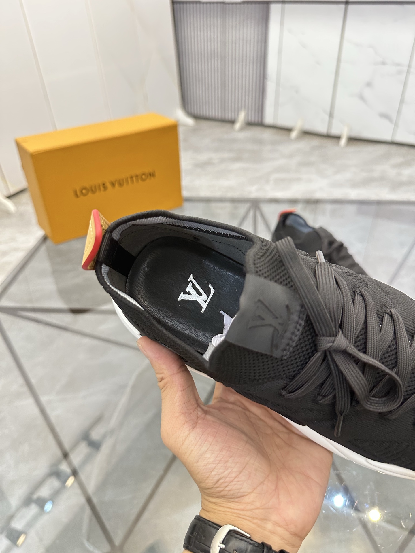 Louis Vuitton
